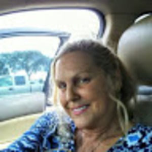 Meet your Posher, Kathy & dennis